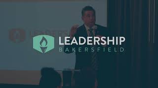 Leadership Bakersfield Class of 2024 Luncheon