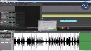 [NAMM] Acoustica Mixcraft 7