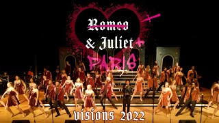 GHS Visions 2022