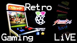 Best Compact Retro Gaming Experience?