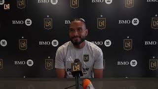 Segura: Here begins a new season where we continue to seek our goal.