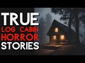 4 True Horror Stories - Part 82 | Scary Stories | Black Screen With Rain Sounds | Creepy Stories