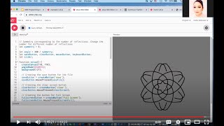 Beginning Programming For Creatives