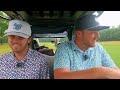 Can We Birdie Every Hole At Pursell Farms With Grant Horvat and Micah Morris