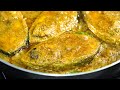 Another Delicious way to Cook Hilsa | Ilish Fish with Mustard Gravy