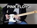 10 Pink Floyd Riffs