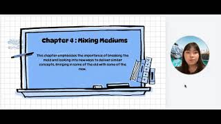 Week 8 Project Based Learning