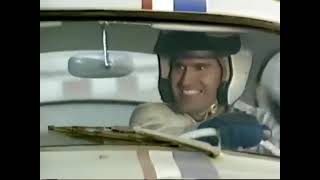 The Love Bug 1997 - Herbie Wins the Race High Tone