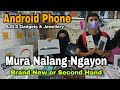 Google Pixel 7, 6, SAMSUNG, XIAOMI, POCO, OPPO, NOTHING PHONE, VIVO, ONEPLUS, GreenHills