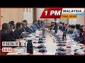 MALAYSIA TAMIL NEWS 1PM 25.09.24 Govt spreads Deepavali joy with RM1.5mil food aid