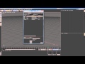 39 How to create shortcuts in Cinema 4D