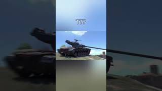 Топ 5 лучших премиум танков 8 уровня в Tanks Blitz | #wotblitz #worldoftanksblitz