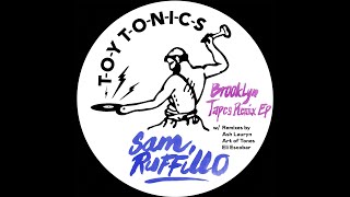 Sam Ruffillo - Mind \u0026 Soul (Art Of Tones Remix Extended)