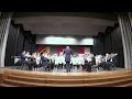 Calling Cornwall (Goff Richards) - Regional Brass Band Bern