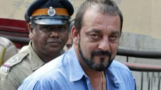 Actor Sanjay Dutt to walk out of jail 7 months early, on Feb 27
