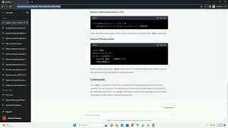 python print command in same open window not in prompt
