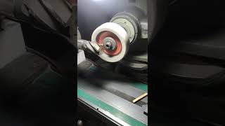 HSS Endmill Cutter Diameter Sharpning