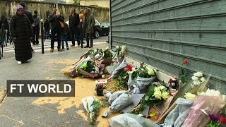 France enters new era of mass terrorism | FT World