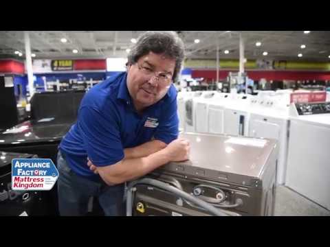 How To Fix A Dryer Not Heating (Quick & Easy) - YouTube