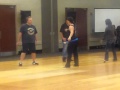 Mirrors contra line dance - Will Craig & Amy Glass