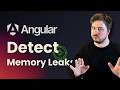 How To Detect Memory Leaks In Your Web App (2025)