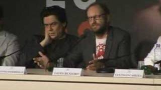 Soderbergh's Che debuts at Cannes