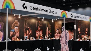 【Gentleman Studio】—Wonder Festival Bangkok 2024