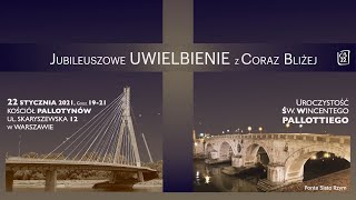 Muzyczne Uwielbienie - 22 stycznia 2021