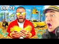 Me TRANSFORMO en el HOMBRE más RICO de GTA 5 !! 🤑💰