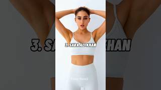 Top 10 Hottest Bollywood Actresses On Instagram 2023 🔥💥 #shorts #short #shortsviral #actress #share