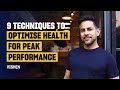 Ep #037 | 9 Powerful Habits That Transform Health and Boost Wealth | Vishen Lakhiani