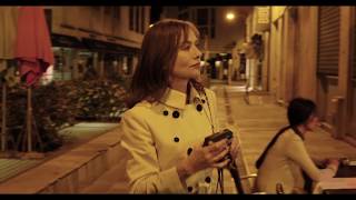 Claire's Camera Dir. Hong Sangsoo - Trailer