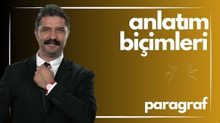 Anlatım Biçimleri, Düşünceyi Geliştirme Yolları | TAKTİK