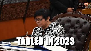 Bill to abolish mandatory death penalty to be tabled in Feb 2023