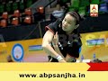 bwf super series tai sung ing beat saina nehwal saina out from tournament