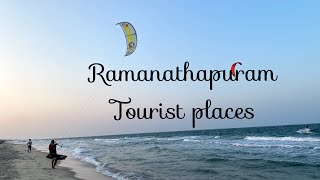 water skiing in pirappanvalasai #ramanathapuram #watergame #beachgame #beachlife #touristplace #tour