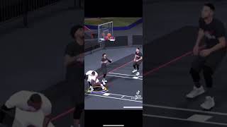 NBA2k Arcade Highlights p240