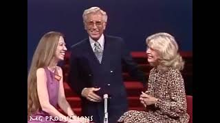 Password Plus - (Episode 181) (September 14th, 1979) (Greg Morris & Loretta Swit) (Day 5)