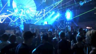 Syndicate 2011 - The Stunned Guys vs Amnesys - Hymn of Syndicate (anthem)