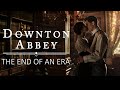 DOWNTON ABBEY THE END OF AN ERA - Secret Lovers (2024)