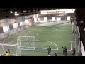 ユニアオu 7 vs オーシャンズ_20241222｜ユニアオカップ【フットサル試合動画】