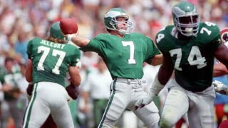 Ron Jaworski | Highlights |