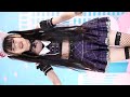 【4k 60p】ももにゃん（japanese idol singer momonyan）アイゲキ「ソロスペ＋ダンチャレ～秋の大増量sp～」高田馬場bsホール 2023年11月19日（日）