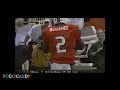 classic tailback willis mcgahee miami highlights