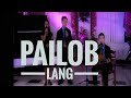 Pailob Lang- Studio Live Performance by 