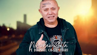 Nicolae Guta - Pe drumul cu suparari [Videoclip]
