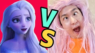 Funny sagawa1gou TikTok Videos (Frozen) September 16, 2021 | SAGAWA Compilation