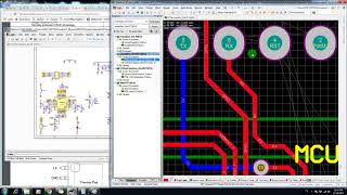 การใช้ Altium ออกแบบวงจร เบื้องต้น EP.5 (ออกแบบPCBให้ถูกหลักการ3 )