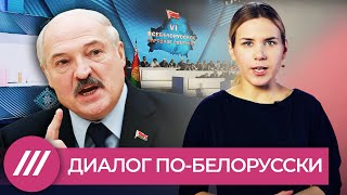 Диалог по-белорусски: сторонники и противники Лукашенко об итогах ВНС