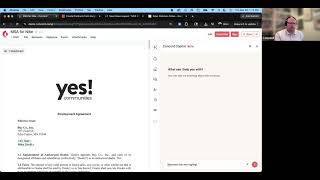 Intake Forms Webinar